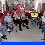 El Ayuntamiento de Granadilla planifica la XIV Ruta del Camino del Hermano Pedro