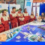 Tenerife | La VII First Lego League Canarias reunirá a 55 equipos, que buscan su clasificación para la cita nacional