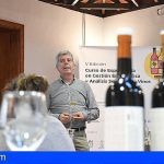 Montilla y Moriles, tradición e innovación vitivinícola en la Universidad de La Laguna