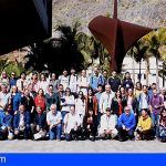 Concluye el Congreso de la Red Canaria de Reservas de la Biosfera