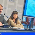 El Cabildo de Tenerife invierte más de 2,5 millones de euros para impulsar la transformación digital de los ayuntamientos