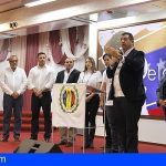 El partido venezolano Acción Democrática presente en España