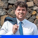 Antonio García Marichal: “El deporte es un sector estratégico para la economía de Arona”