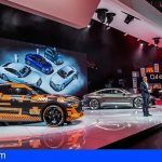 Salón de Ginebra 2019: Audi continúa con su ofensiva eléctrica