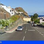 La Gomera | Esta semana inician los trabajos en el acceso desde Tecina hasta Playa de Santiago