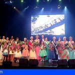 23 candidatas optan al título de Reina del Carnaval de Arona