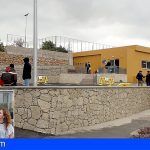El Frontón en San Miguel mejora su oferta de ocio con la apertura del centro cultural