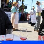 Guía de Isora | Chirche cumple 30 años premiando los mejores vinos de Tenerife