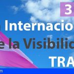 Tenerife | 31 de Marzo “Día Internacional de la Visibilidad Trans”