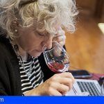 La Universidad de La Laguna recibe a la master of wine Elizabeth Gabay