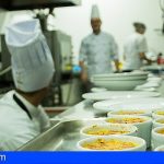 Un proyecto gastronómico convertirá a Tenerife en centro de referencia internacional
