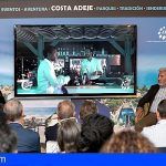 Adeje | Il Divo y el duelo de tenores entre Celso Albelo y Javier Camarena en la programación del Happy Streets