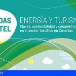 Tenerife | Ashotel organiza la jornada ‘Energía y Turismo’