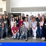 El proyecto MarSP reúne en Tenerife a una treintena de expertos en ordenación espacial marina