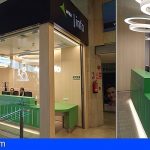 El Aeropuerto de Tenerife Norte inaugura una nueva oficina de información a los pasajeros