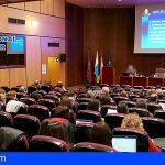 Tenerife | Policía Nacional; Conferencia sobre Protocolo de actuación en atentado terrorista