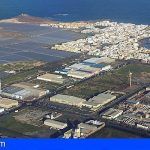 El Índice de Producción Industrial de Canarias en enero, por encima de la media española