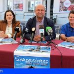 Granadilla | ‘Sensaciones más que mar’ fomenta la actividad pesquera y gastronomía en Los Abrigos