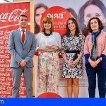 Tenerife | El proyecto GIRA Mujeres de Coca-Cola ofrece capacitación y formación para su desarrollo laboral