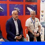 Arona será sede de la principal cita internacional de vídeo y fotografía submarinos en septiembre