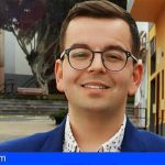 Adán García (Cs): “CC y PP aprobarán el peor presupuesto para Granadilla de Abona”