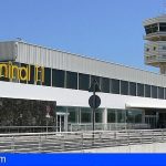 Cuatro personas detenidas por falsedad documental en el aeropuerto de Lanzarote
