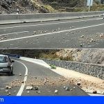 Guía de Isora | Martín exige un servicio de mantenimiento de carreteras para el suroeste de Tenerife