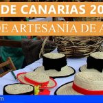 Hoy 29 de abril se abre el plazo de inscripción para la Feria de Artesanía de Alcalá
