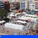 Granadilla | Este fin de semana 32 empresas del municipio participan en la Feria del Comercio y Servicios