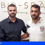 Adeje | BIO-SPA será el patrocinador de la Liga Canaria de FootGolf