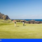 Tenerife promociona su oferta de golf en Finlandia y Suecia