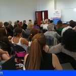 Granadilla de Abona celebró la Primera Jornada sobre el Autismo