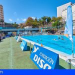 Los XXXII Juegos Cabildo de Tenerife movilizaron a más de un millar de deportistas este fin de semana