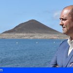 Granadilla | Marcos González; “Santa Cruz no puede ni debe acaparar todo en Tenerife”