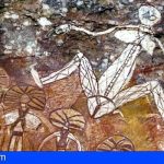 “¿Pinturas rupestres de Arnhem, las más antiguas del mundo?”