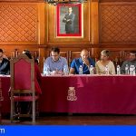 Aprobado el presupuesto de San Sebastián de La Gomera para 2019