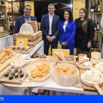 Canarias mejora el posicionamiento de sus productos agroalimentarios en el mercado gourmet