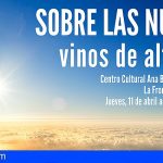 La Universidad de La Laguna acerca La Palma y El Hierro a través del vino