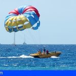 Adeje | La regulación de las actividades náuticas destroza la oferta turística complementaria