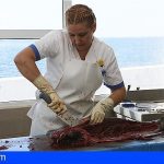 El Cabildo de Tenerife aprueba una ayuda de 100.000 euros para las cofradías de pescadores
