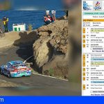 Publicado el itinerario oficial con 457 kilómetros del 29º Rallye Villa de Adeje, BP Tenerife – Trofeo CICAR