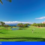 Las Terrazas de Abama acogerá la inauguración del Trofeo IAGTO Tenerife Golf 2019
