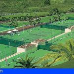Guía de Isora | Abama Tennis Academy renueva sus instalaciones para captar stages de profesionales