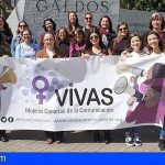 Canarias | ‘Vivas’ critica la falta de concreción de los programas electorales sobre la mujer