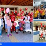 Los hospitales del SCS conmemoran el Día Nacional del Niño Hospitalizado