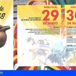 Santiago del Teide presenta los actos de celebración del Día de Canarias