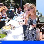 Loro Parque celebró el Día de Canarias entre tradiciones