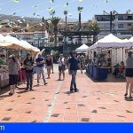 Santiago del Teide celebró por todo lo alto el Día de Canarias