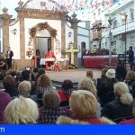 Granadilla | El Día de la Cruz engalana de tradición las calles y plazas del municipio