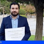 Dos doctorandos que realizan su tesis en La Candelaria reciben el Premio a la Excelencia Investigadora de la ULL